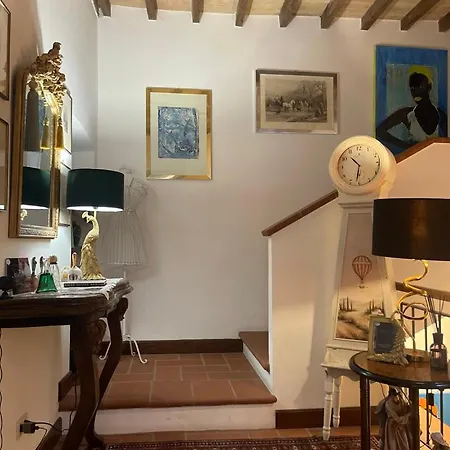 Hotel Il Borgo Delle Sibille Diffuso *