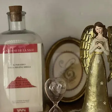 Il Borgo Delle Sibille Diffuso *