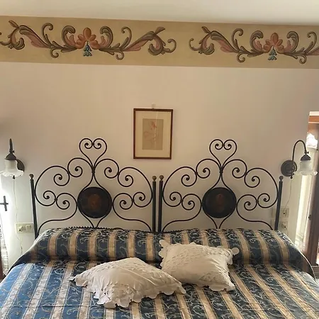 Hotel Il Borgo Delle Sibille Diffuso *