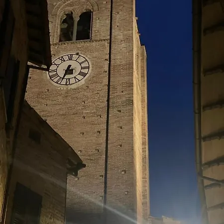 Il Borgo Delle Sibille Diffuso Hotel *