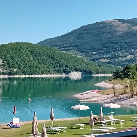 Il Borgo Delle Sibille Diffuso Hotel *