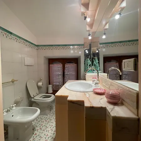 Il Borgo Delle Sibille Diffuso Hotel *