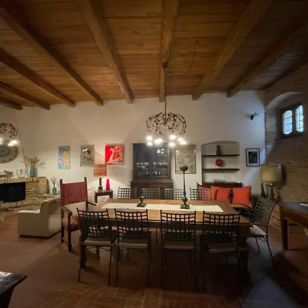 Il Borgo Delle Sibille Diffuso * Sarnano