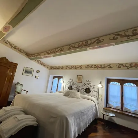 Il Borgo Delle Sibille Diffuso Hotel