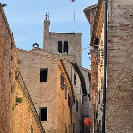Il Borgo Delle Sibille Diffuso Hotel Sarnano