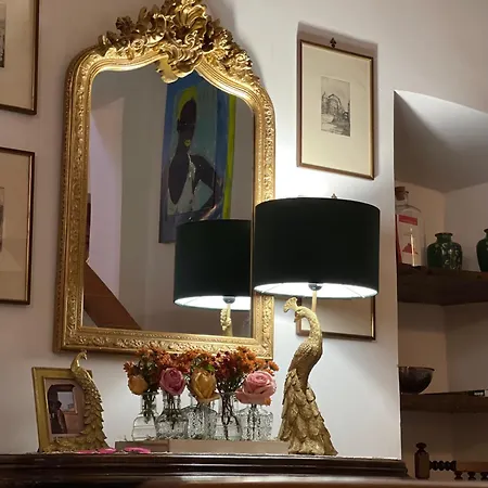 Hotel Il Borgo Delle Sibille Diffuso