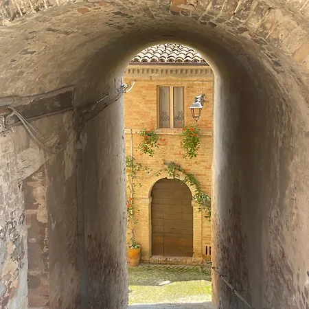 Il Borgo Delle Sibille Diffuso Hotel Sarnano