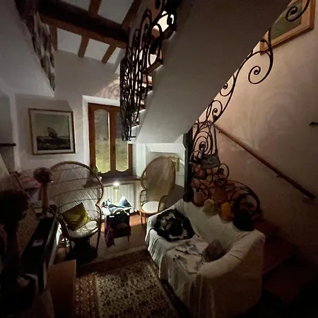 Hotel Il Borgo Delle Sibille Diffuso *