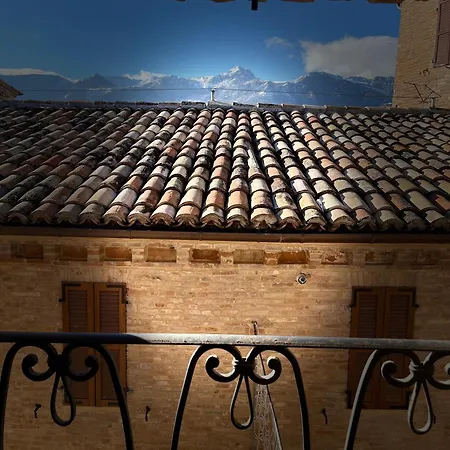 Il Borgo Delle Sibille Diffuso * Sarnano