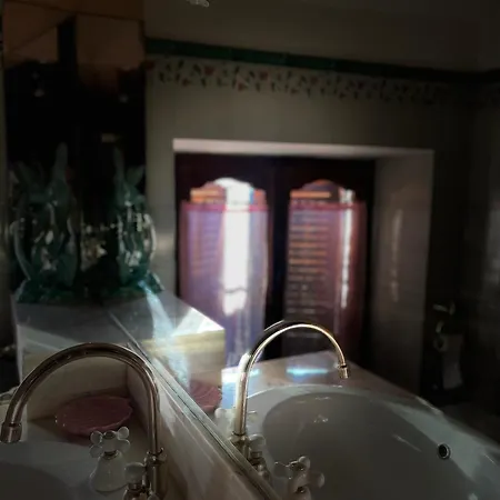 Il Borgo Delle Sibille Diffuso Hotel *