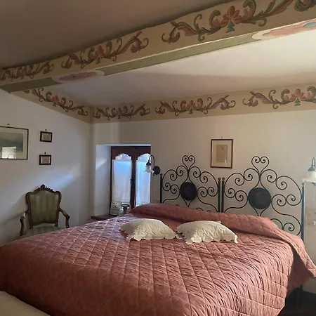 Hotel Il Borgo Delle Sibille Diffuso