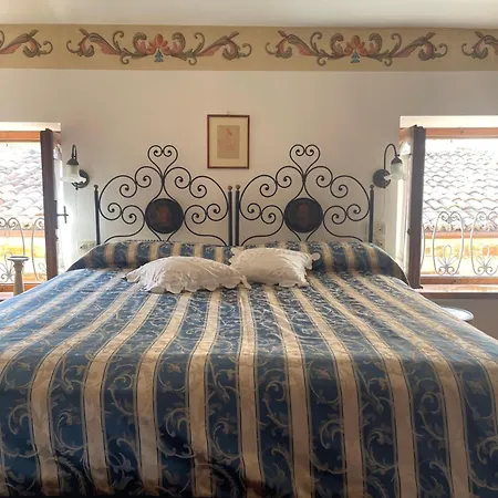Il Borgo Delle Sibille Diffuso Hotel *