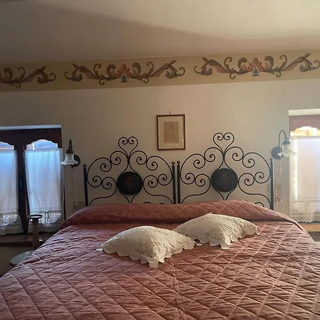 Hotel Il Borgo Delle Sibille Diffuso Sarnano