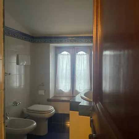 Hotel Il Borgo Delle Sibille Diffuso