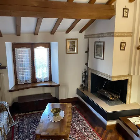 Il Borgo Delle Sibille Diffuso * Sarnano