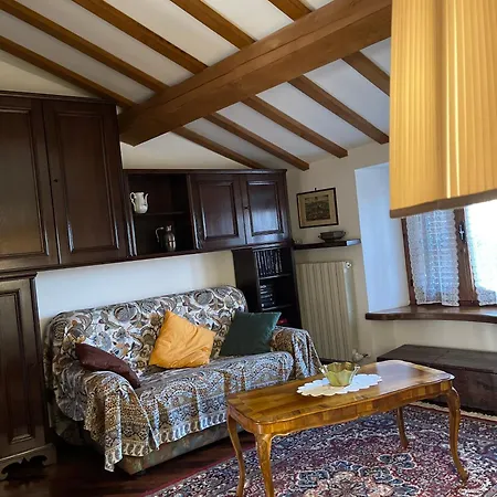 Il Borgo Delle Sibille Diffuso Sarnano