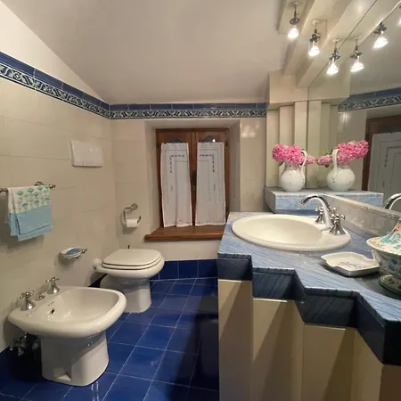 Il Borgo Delle Sibille Diffuso Sarnano