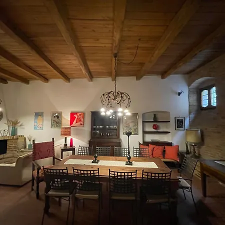 Hotel Il Borgo Delle Sibille Diffuso *