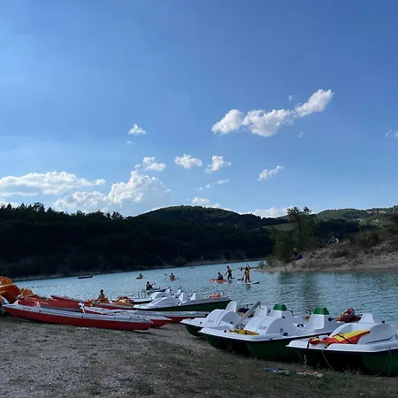 Hotel Il Borgo Delle Sibille Diffuso Sarnano