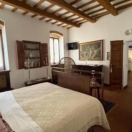 Il Borgo Delle Sibille Diffuso Hotel Sarnano