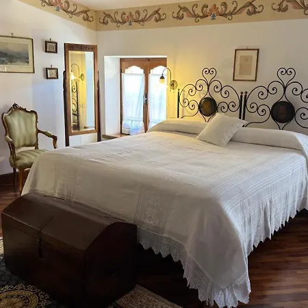 Il Borgo Delle Sibille Diffuso Hotel
