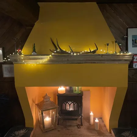 Hotel Il Borgo Delle Sibille Diffuso Sarnano