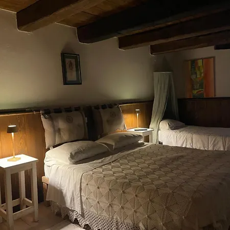 Hotel Il Borgo Delle Sibille Diffuso