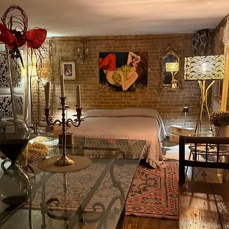 Il Borgo Delle Sibille Diffuso Hotel