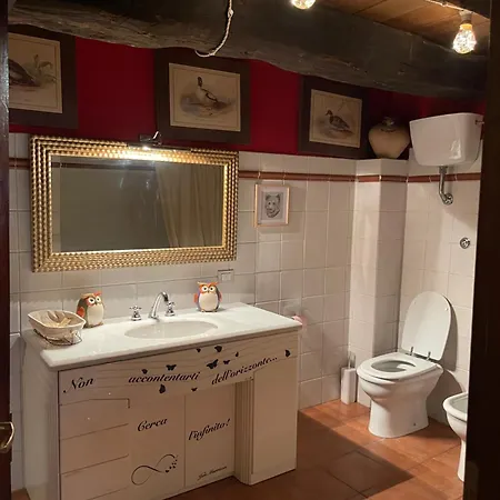 Il Borgo Delle Sibille Diffuso *