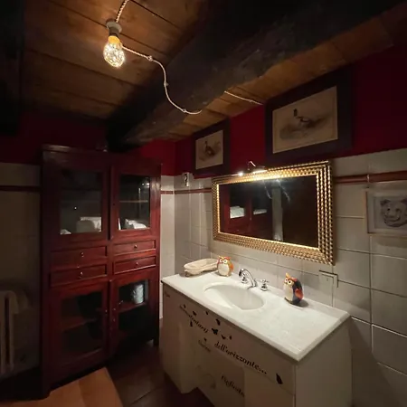 Hotel Il Borgo Delle Sibille Diffuso Sarnano