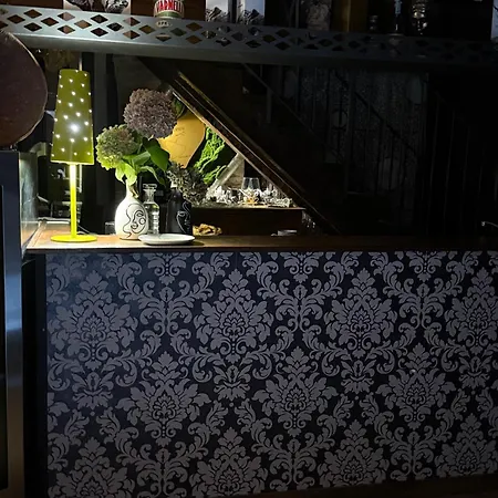 Il Borgo Delle Sibille Diffuso *