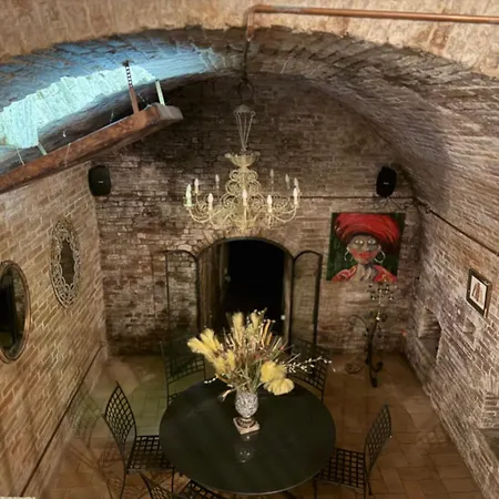 Il Borgo Delle Sibille Diffuso Hotel *