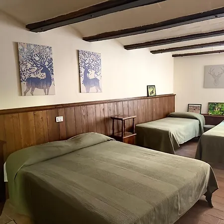 Il Borgo Delle Sibille Diffuso